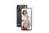 Mobil - Deksel og etui - PanzerGlass SAFE. by  - 2-in-1 Bundle - back cover for mobile phone - BULKSAFE98079