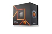 Prosessor/CPU - AMD Ryzen 9 7900 Prosessor/CPU - 12 kjerner - 3.7 GHz - AMD AM5 - AMD Boks (uten kjøler) - 100-100000590WOF