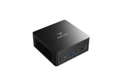 Stasjonær - Mini PC/Barebone - Minisforum UM760 Slim - Ryzen 5 / 16GB / 1TB / Windows 11 Pro - UM760 Slim(R5-7640HS+16+1TB)