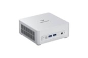 Stasjonær - Mini PC/Barebone - Minisforum UM870 Plus - Ryzen 7 / 32GB / 1TB / Windows 11 Pro - UM870 Plus(R7-8745H+32+1TB