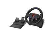Spill - Tilbehør - Subsonic 270 GT-5 Steering Wheel - Wheel, gamepad and pedals set - Sony PlayStation 5 - SA5721-2