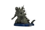 Reklameartikler - Banpresto - Godzilla Minus One Art Vignette Godzilla 2023 figure 27cm - Figur - 4983164290295