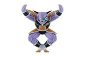 Reklameartikler - Banpresto - DRAGON BALL Z - Ginyu - Figure Solid Edge Works 10cm - Figur - 4983164290806
