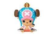 Reklameartikler - Banpresto - One Piece Sofvimates Chopper figure 13 cm - Figur - 4983164290820