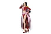 Reklameartikler - Banpresto - One Piece Glitter & Glamorous Boa Hancock figure 22cm - Figur - 4983164290844