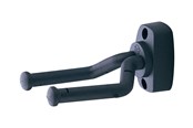 Musikkinstrumenter & DJ-utstyr - K&M 16280 - Guitar Wall Mount - 8KM16280