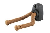 Musikkinstrumenter & DJ-utstyr  - König & Meyer 16280C - Guitar Wall Mount - 16280-000-95