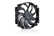 Kabinettvifte - Noctua NF-A14x25r G2 PWM chromax.black - Kabinettvifte - 140mm - Svart - NF-A14x25r G2 PWM chromax.black
