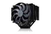 Prosessor-kjøler - Noctua NH-D15 G2 chromax.black - CPU Luftkjøler - NH-D15 G2 chromax.black
