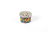Kreative leker - Dantoy Classic beads small ≈ 280 pcs - 5920