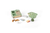 Rollelek - Dantoy GG cash register set box - 4717