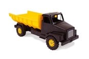 Leketøysbil - Dantoy Dump truck giant L:69 cm - 2260