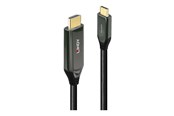 Skjermkabel - Lindy adapter cable - 3 m - 43369