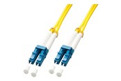 Nettverkskabel - Lindy patch cable - 3 m - 3m - 47452