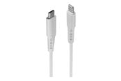 Kabler og ledninger - Lindy Lightning cable - 3 m - 31318