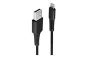 Kabler og ledninger - Lindy Lightning cable - Lightning / USB - 50 cm - 31319