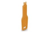 Kabinett tilbehør (kjølepasta mv.) - Lindy LAN port blocker key - 47896