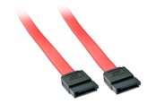 Sata - Lindy SATA cable - 50 cm - 33324