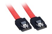 Sata - Lindy SATA cable - 50 cm - 33450