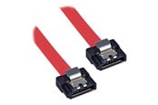 Sata - Lindy SATA cable - 20 cm - 33559