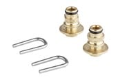 Høytrykksspyler - Kärcher Accessories nozzle set - 2.885-313.0