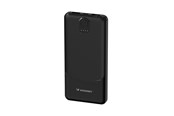 Nødlader - Wozinsky Wpower WPBBK-2 Nødlader - Svart - 10000 mAh - 5907769384240