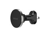 Mobil - Adaptere og ladere - Deltaco Detachable wireless car charger | magnet | works with phones and iPhones | Qi2 compatible - QI-C1000