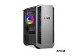 Stasjonær PC - Lenovo LoQ Tower - RTX 5050 | Ryzen 7 | 16GB | 1TB - 91DF0049MW