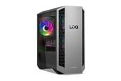 Stasjonær PC - Lenovo LoQ Tower - RTX 5070 | Ryzen 7 | 32GB | 1TB - 91DF003YMW