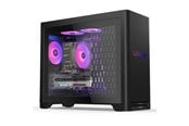 Stasjonær PC - Lenovo Legion T5 - RTX 5070 | Ryzen 7 | 32GB | 1TB - 90YJ007PMW