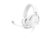 Hodetelefoner - HyperX Cloud III - White - BS7C1AA