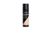 Sminke - Gosh Full Coverage Liquid Foundation 30 ml.- 005 Beige - 5711914157982