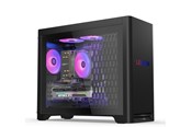 Stasjonær PC - Lenovo Legion T5 - RTX 5070 | Ryzen 7 | 64GB | 2TB - 90YJ007RMW