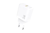 Mobil - Adaptere og ladere - Dudao A23 2.4A USB-A Charger - White - 6976625333981