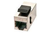 Tilbehør - Lindy CAT6 Keystone - 25999