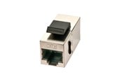 Tilbehør - Lindy CAT6 Keystone - 25999