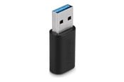 USB - Lindy - USB-C adapter - USB Type A to 24 pin USB-C - 41904