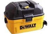 Støvsuger - Dewalt Støvsuger AT-DXV15T Wet and Dry Industrial Vacuum Cleaner - 15 L - AT-DXV15T