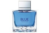 Parfyme & Dufter - Antonio Banderas Blue Seduction EDT - 100 ml - 8411061081150
