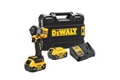 Skru/Bormaskin - Dewalt DCF922P2T-QW Impact Wrench - DCF922P2T-QW