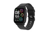 Smartklokke, Smartwatch & Sportsklokke - DENVER Bluetooth Smart Watch with heartrate sensor & call function - SWC-184B - SWC-184b