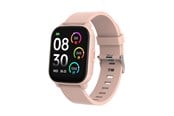 Smartklokke, Smartwatch & Sportsklokke - DENVER Bluetooth Smart Watch with heartrate sensor & call function - SWC-184RO - SWC-184RO