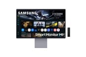 Skjerm - 32" Samsung S32FM900SU - 3840x2160 (4K) - 165Hz - QD-OLED - 90W USB-C - LS32FM900SUXEN
