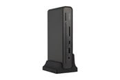 Dokkingstasjon - ASUS Triple Display USB-C Dock Duo DC301 - 90XB0A5N-BDS010