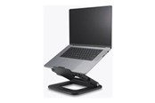 Kabinett tilbehør (kjølepasta mv.) - Kensington SmartFit EQ - notebook stand - adjustable multi-angle - K50427WW