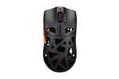 Mus - Deltaco GAMING DM370 - Mus - Optisk - Svart - GAM-188