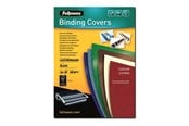 Printertilbehør blekk/toner - Fellowes FSC Certified - 25 pcs. - 250 g/m² - binding cover - 5373802