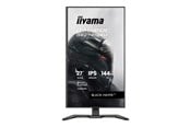 Skjerm - 27" iiyama G-MASTER Black Hawk GB2741QSU-B1 - LED monitor - 27" - GB2741QSU-B1