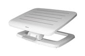 Dekorasjon - Fellowes Hana LT - White - 100016999