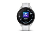 Smartklokke, Smartwatch & Sportsklokke - Garmin Forerunner 165 Music - 010-02863-31